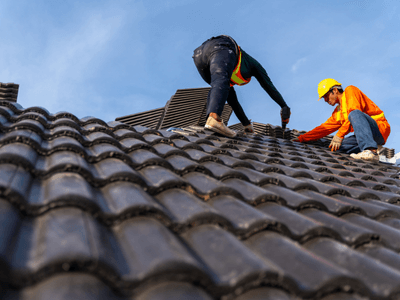 About Roof Repair Experts Emerald Isle, NC